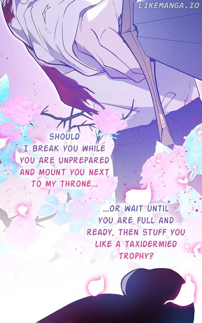 Filiarose – The Crown of Thorns Prophecy Chapter 128 - page 43