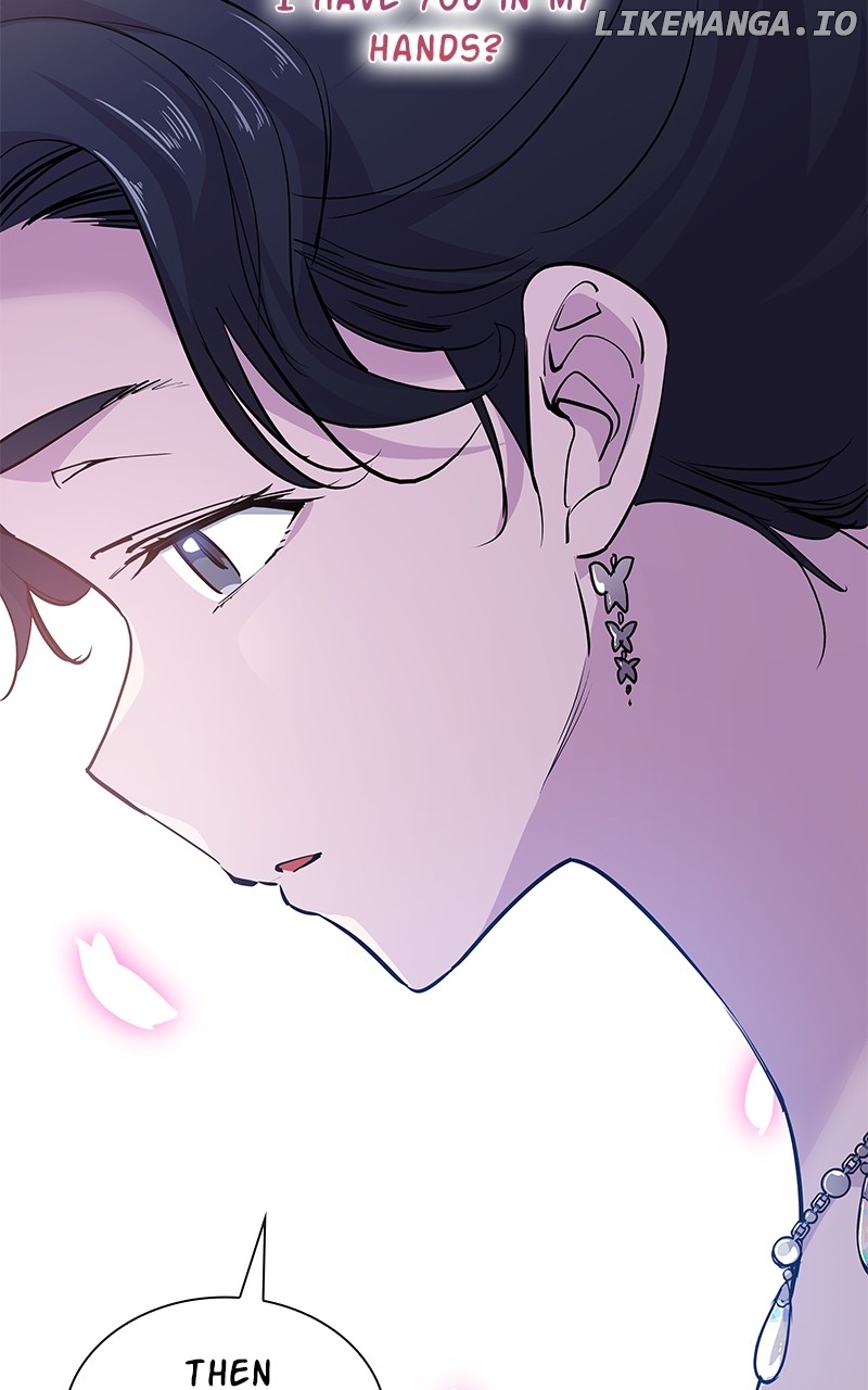 Filiarose – The Crown of Thorns Prophecy Chapter 128 - page 47