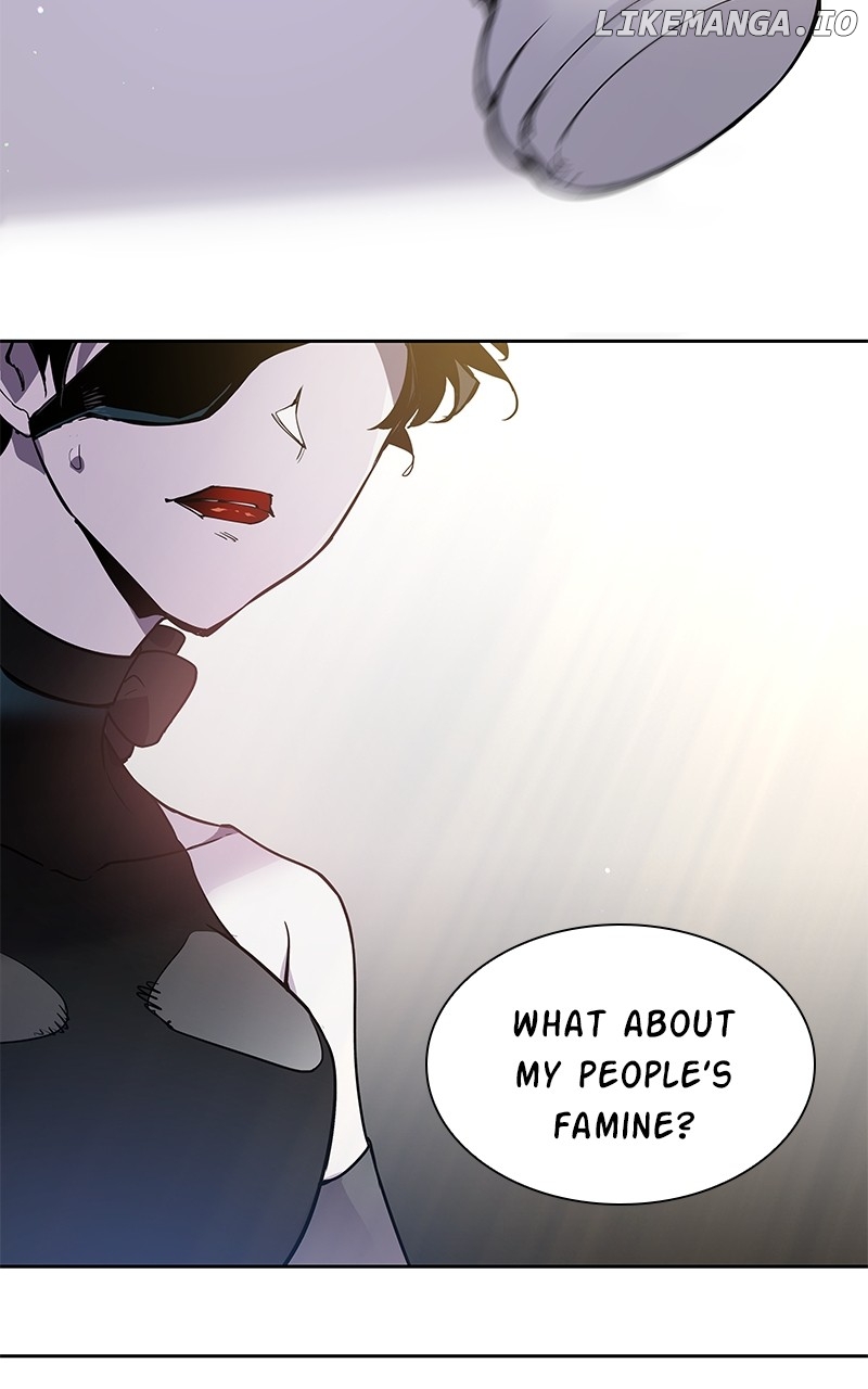 Filiarose – The Crown of Thorns Prophecy Chapter 128 - page 52