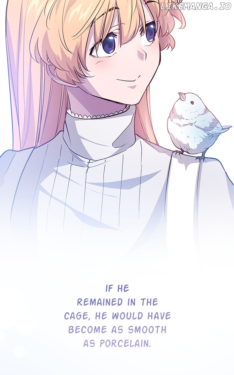 Filiarose – The Crown of Thorns Prophecy Chapter 128 - page 74