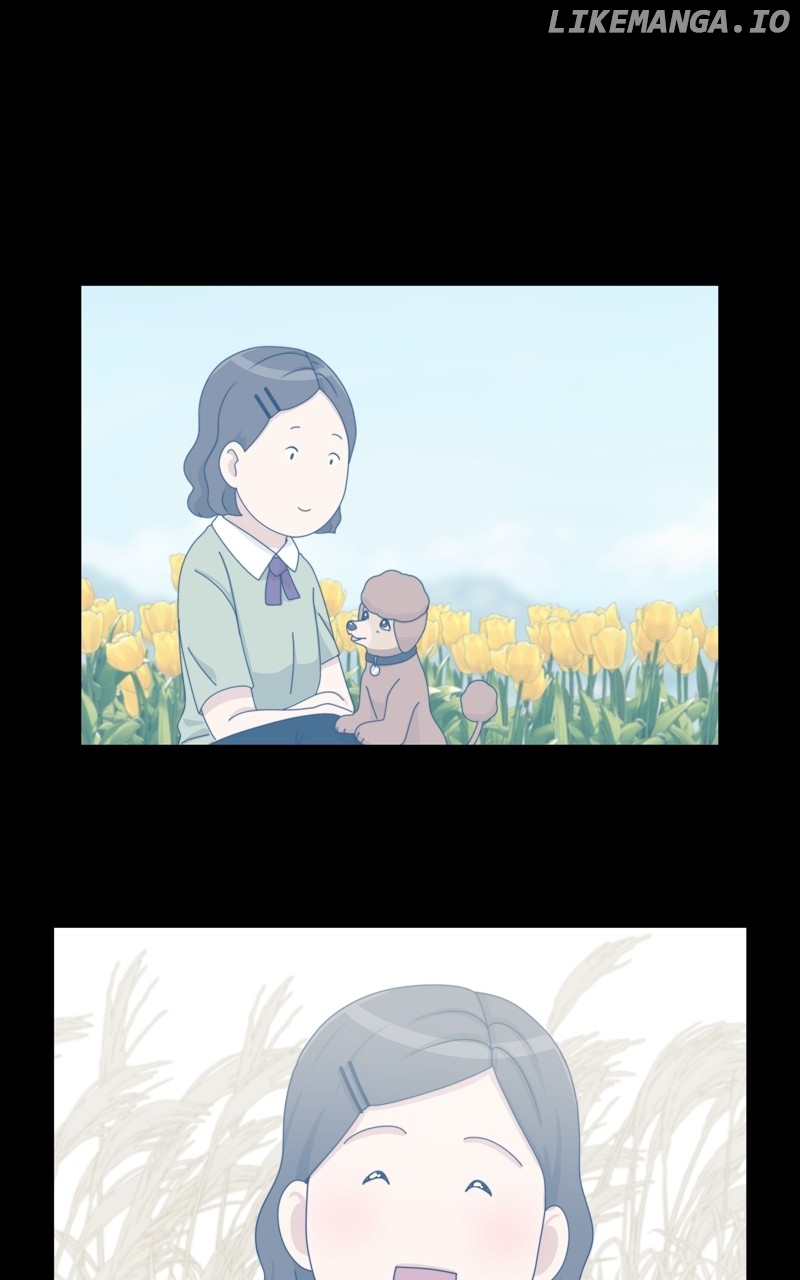 The Dog Diaries Chapter 161 - page 32