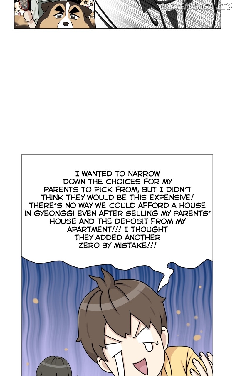 The Dog Diaries Chapter 162 - page 5