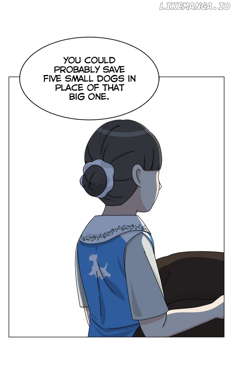 The Dog Diaries Chapter 162 - page 30