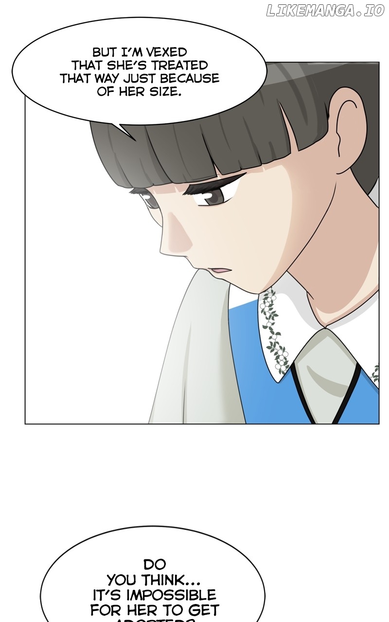 The Dog Diaries Chapter 162 - page 32