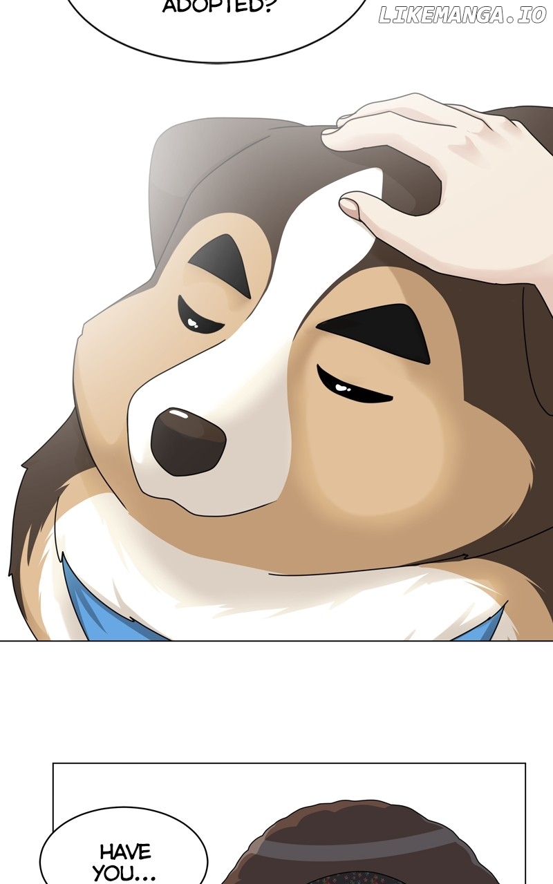 The Dog Diaries Chapter 162 - page 33