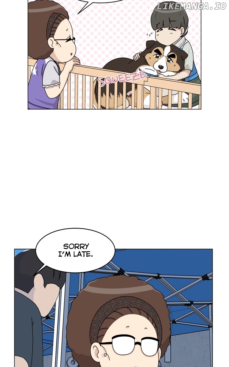 The Dog Diaries Chapter 162 - page 42
