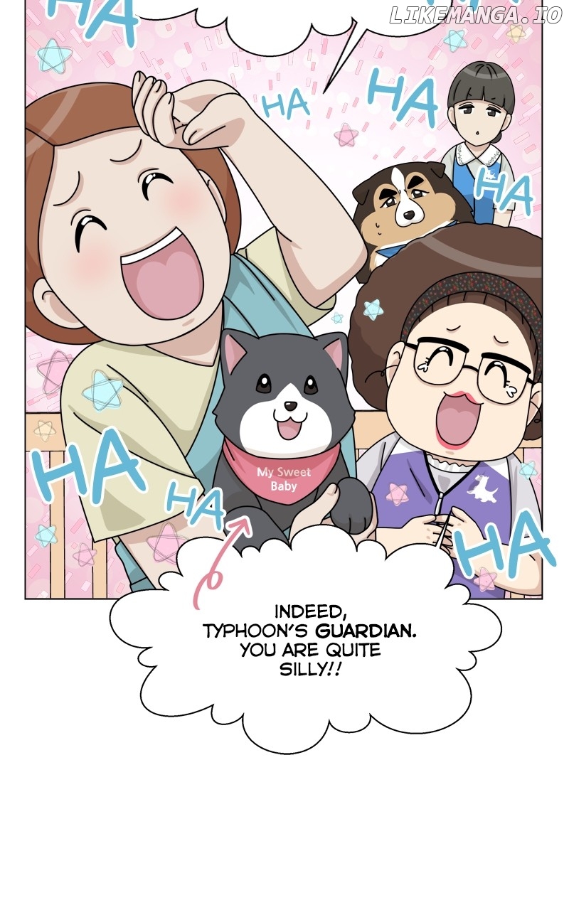 The Dog Diaries Chapter 162 - page 45