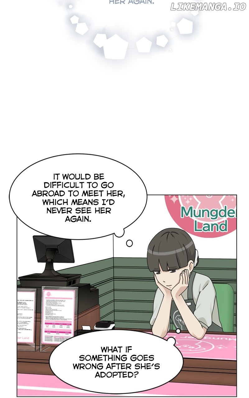 The Dog Diaries Chapter 162 - page 59