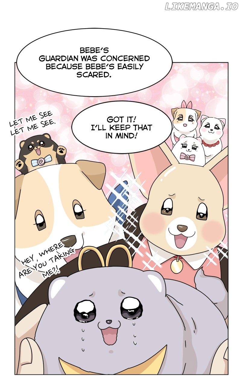 The Dog Diaries Chapter 163 - page 5