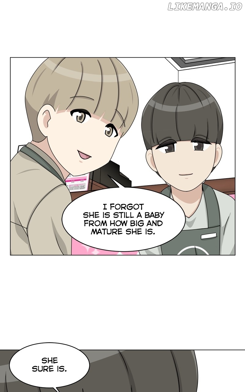 The Dog Diaries Chapter 163 - page 24
