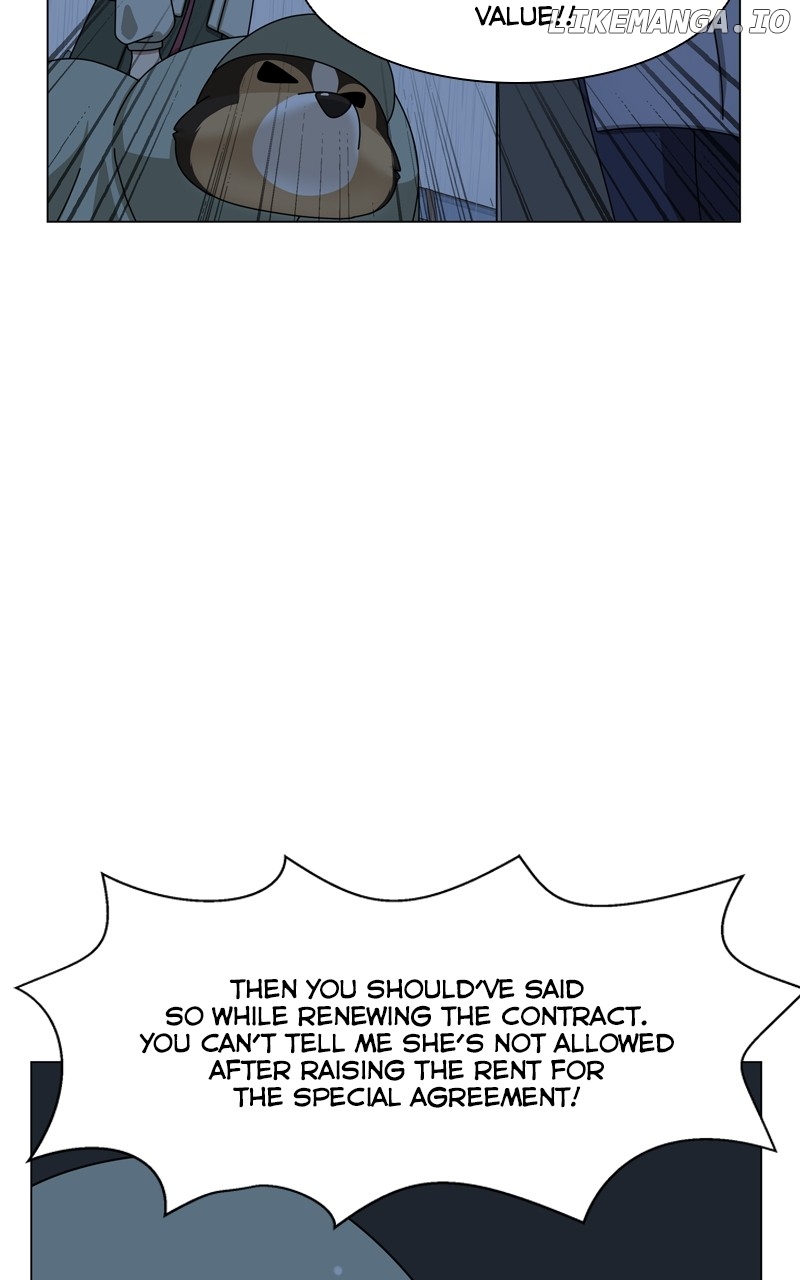 The Dog Diaries Chapter 163 - page 44
