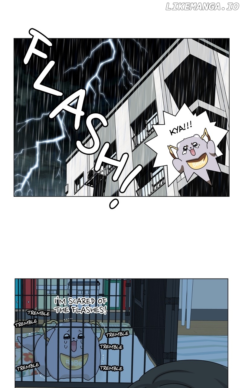 The Dog Diaries Chapter 163 - page 59