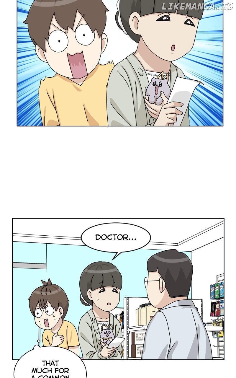 The Dog Diaries Chapter 164 - page 45