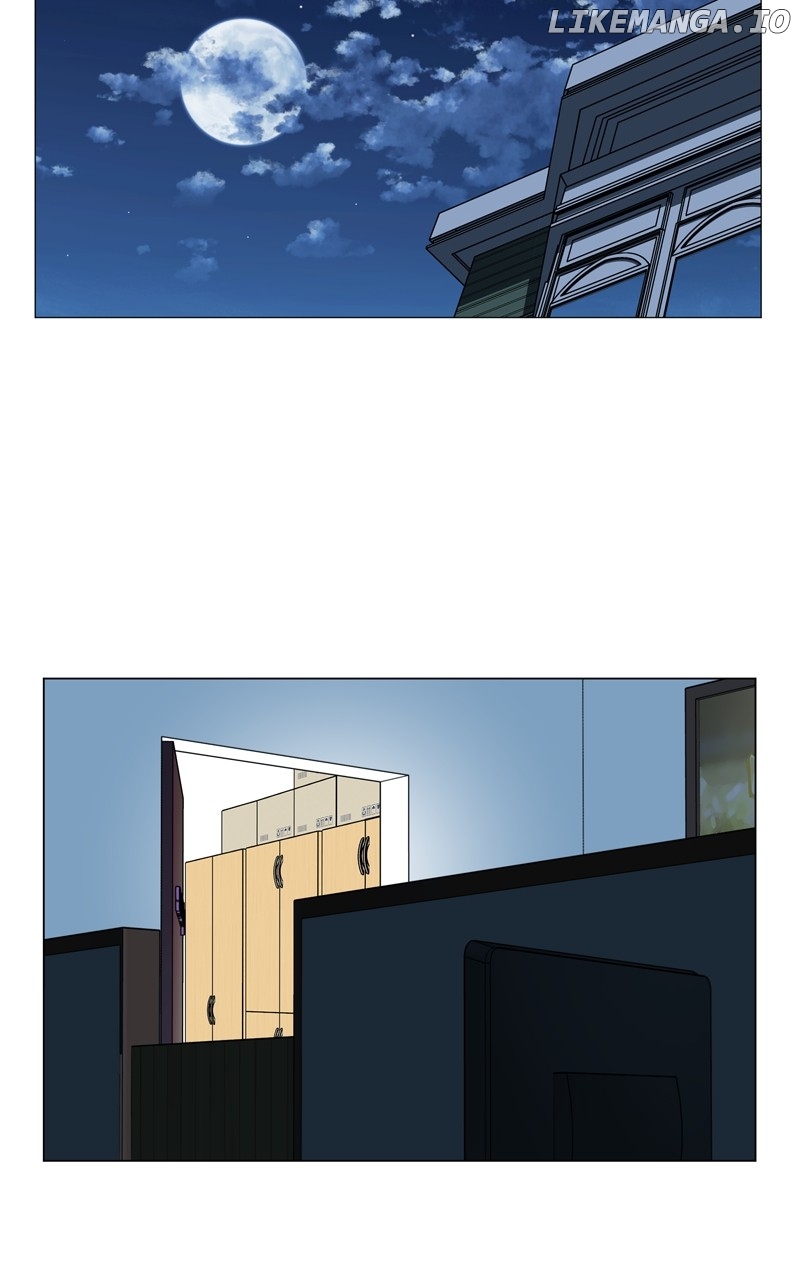 The Dog Diaries Chapter 164 - page 59