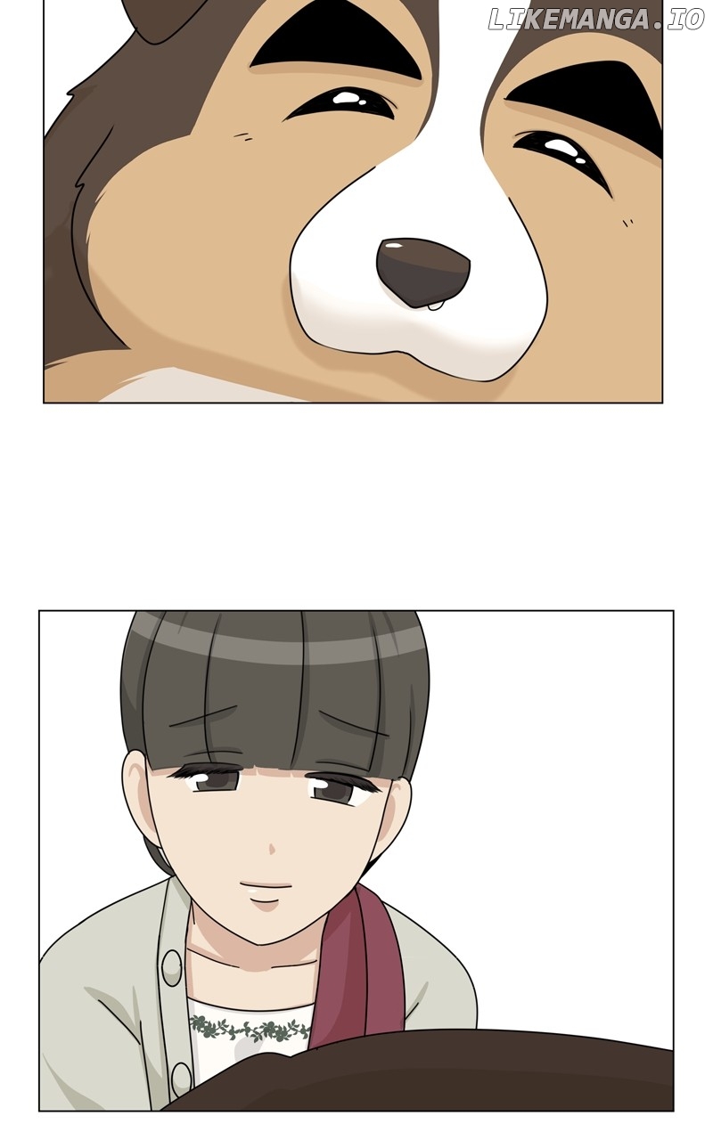The Dog Diaries Chapter 164 - page 62
