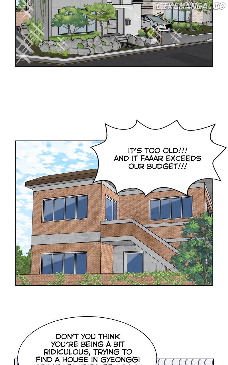The Dog Diaries Chapter 165 - page 2