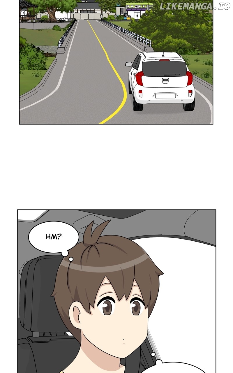 The Dog Diaries Chapter 165 - page 4