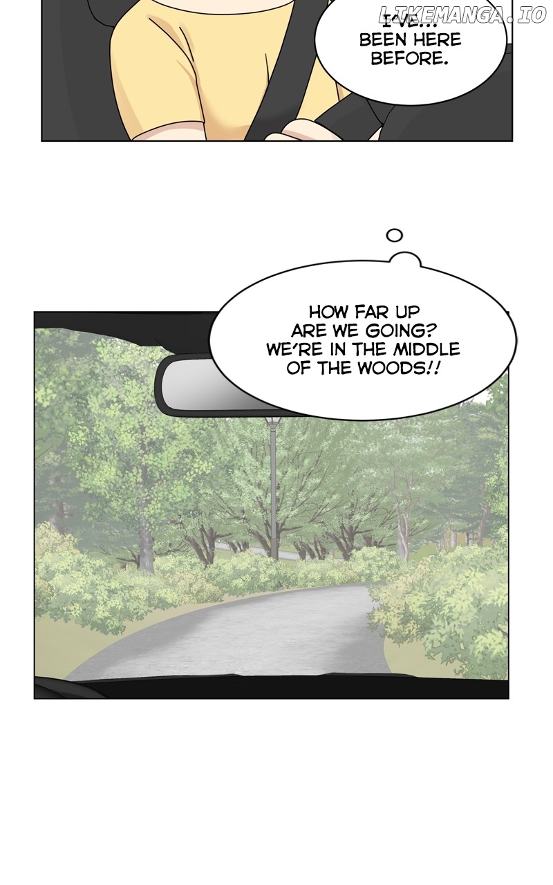 The Dog Diaries Chapter 165 - page 5