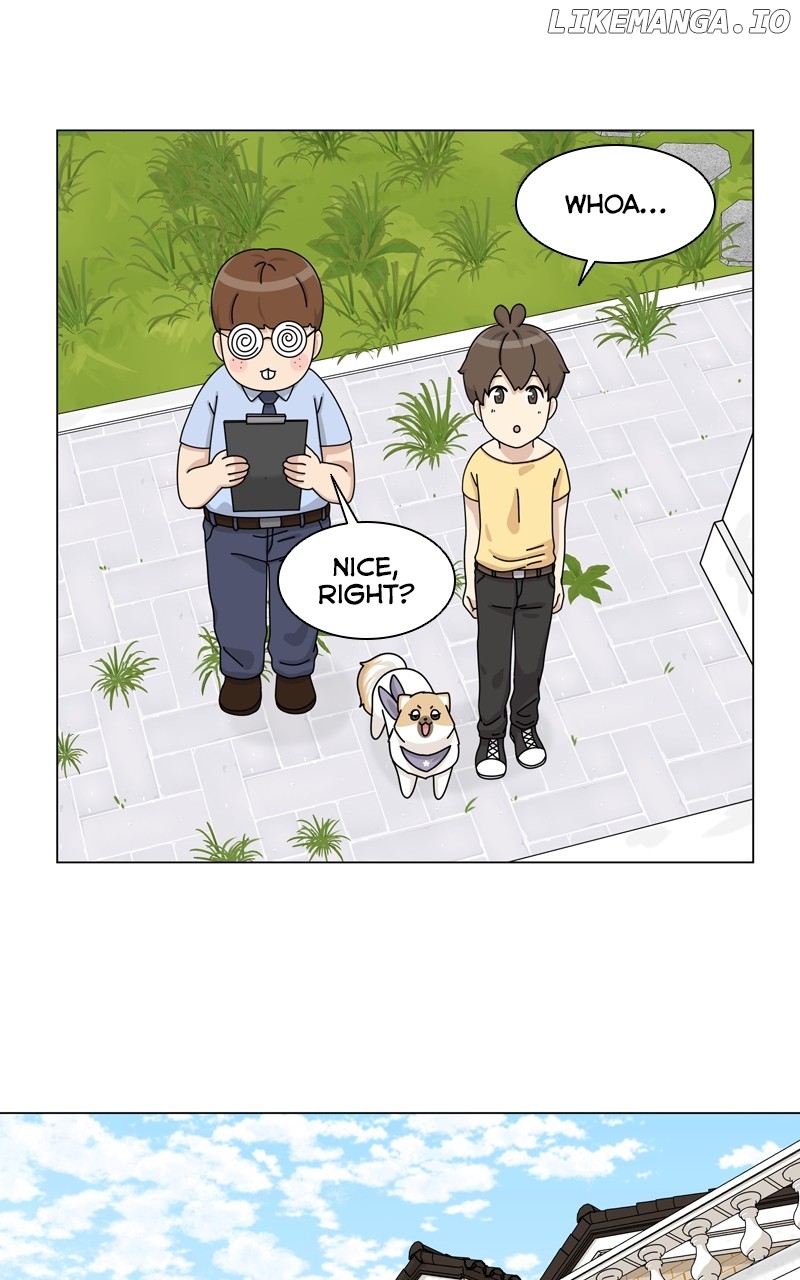 The Dog Diaries Chapter 165 - page 7