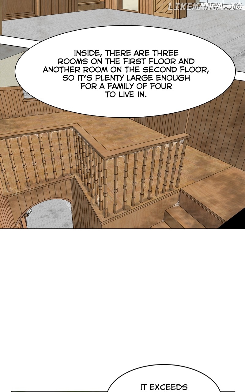 The Dog Diaries Chapter 165 - page 9