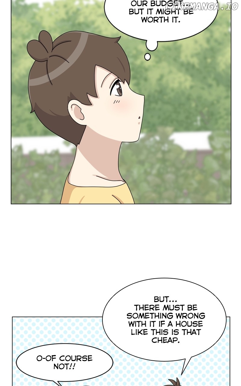 The Dog Diaries Chapter 165 - page 10