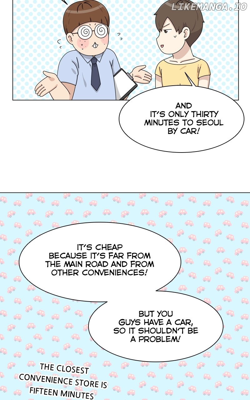 The Dog Diaries Chapter 165 - page 11