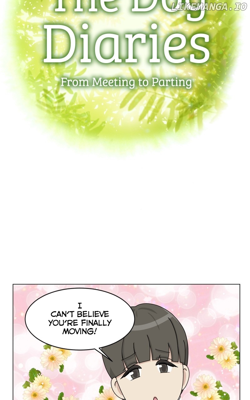 The Dog Diaries Chapter 165 - page 25