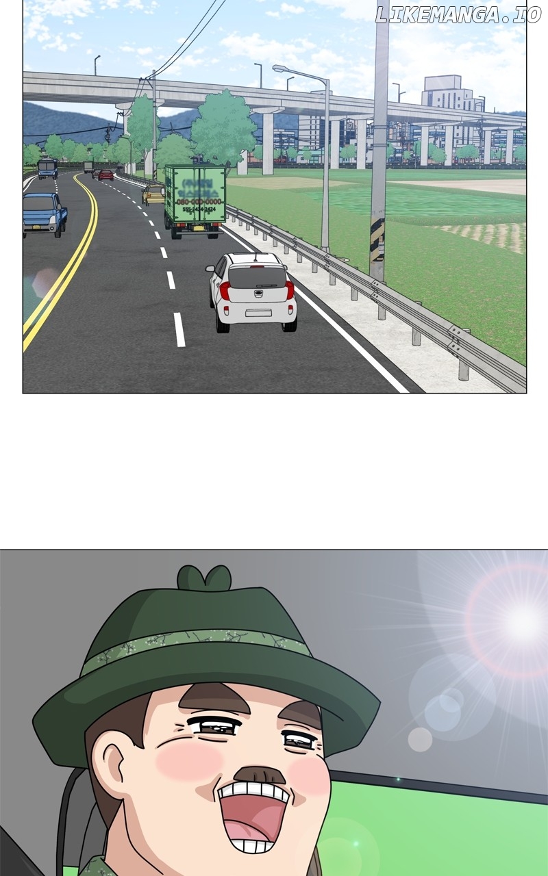 The Dog Diaries Chapter 165 - page 38