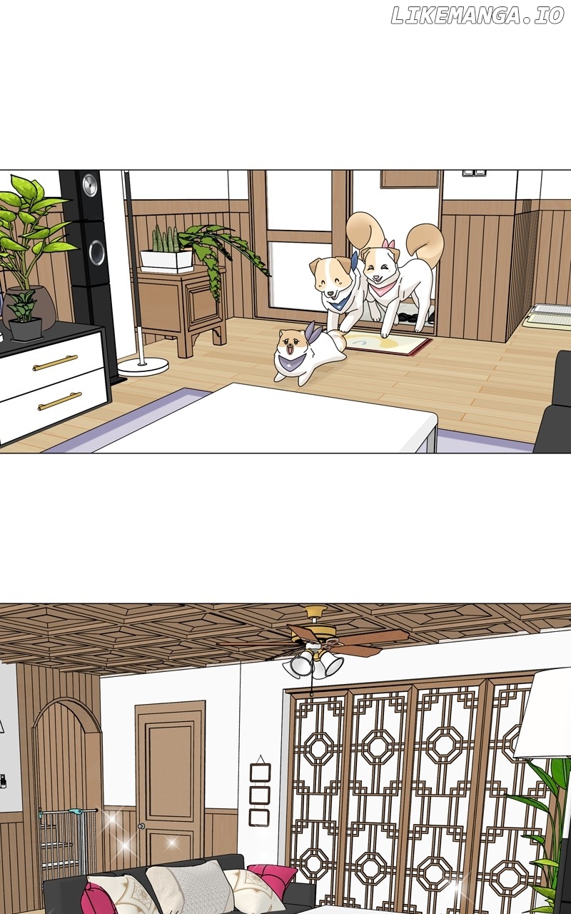 The Dog Diaries Chapter 165 - page 46