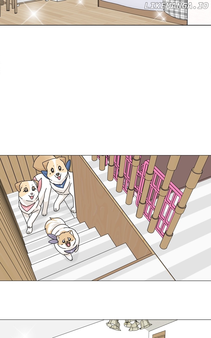 The Dog Diaries Chapter 165 - page 51