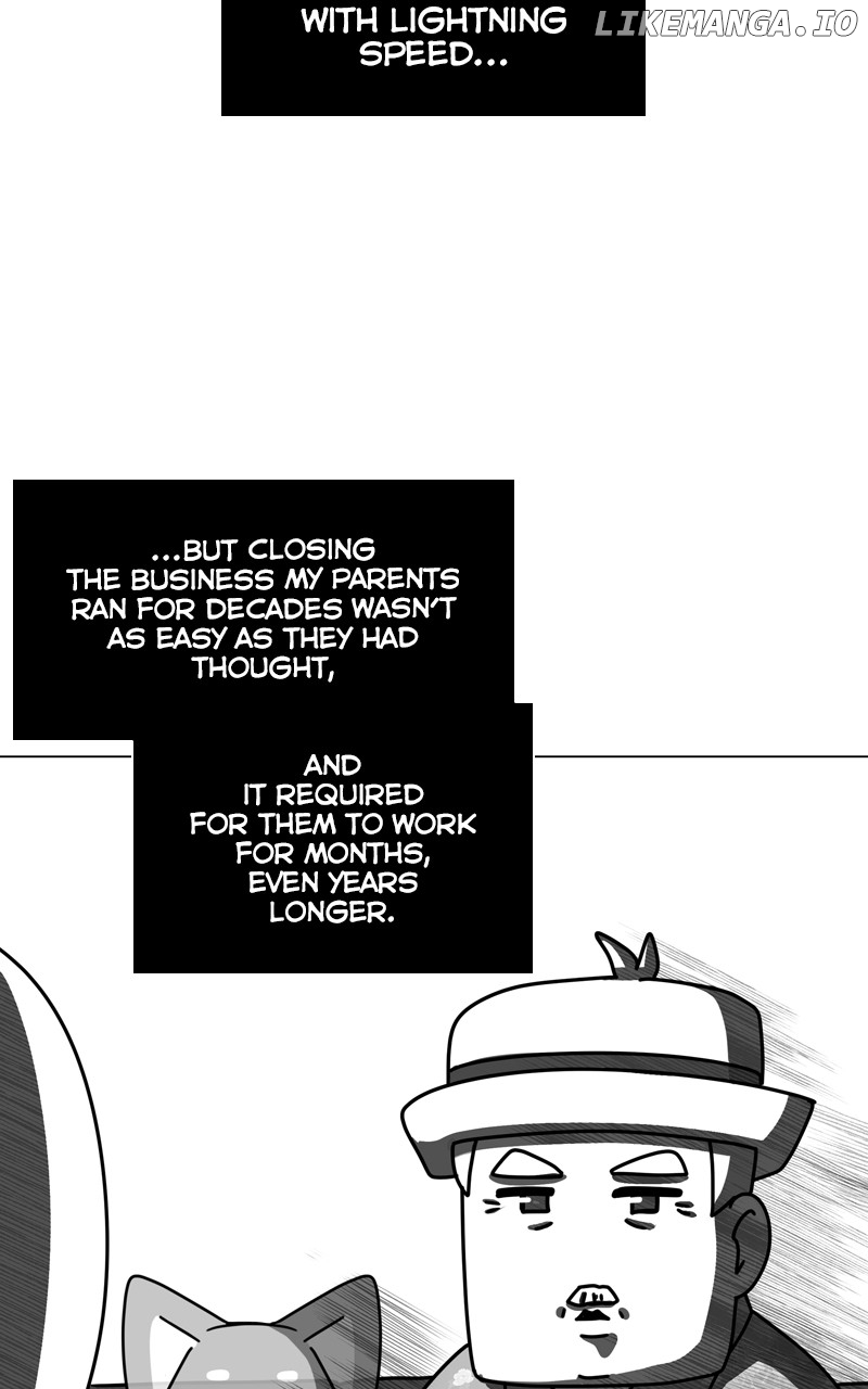 The Dog Diaries Chapter 165 - page 62