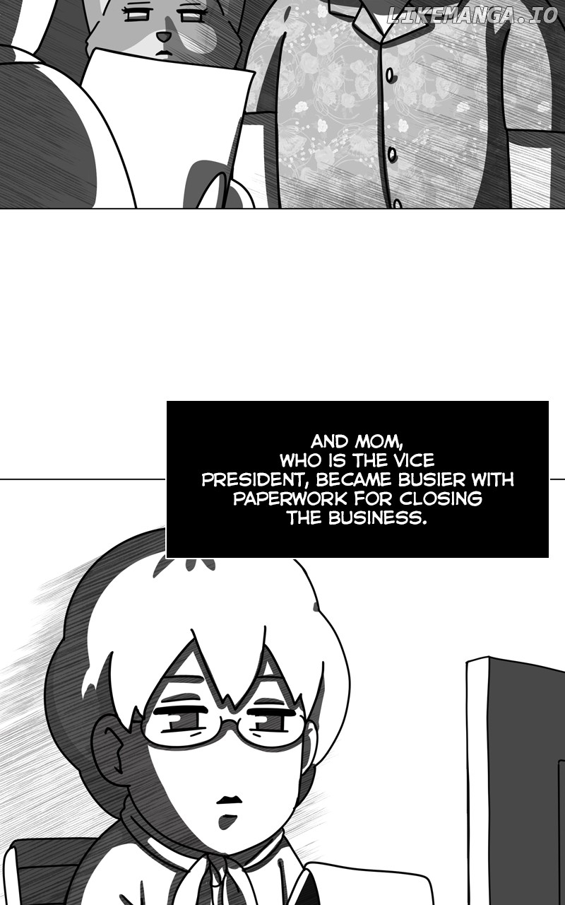 The Dog Diaries Chapter 165 - page 63