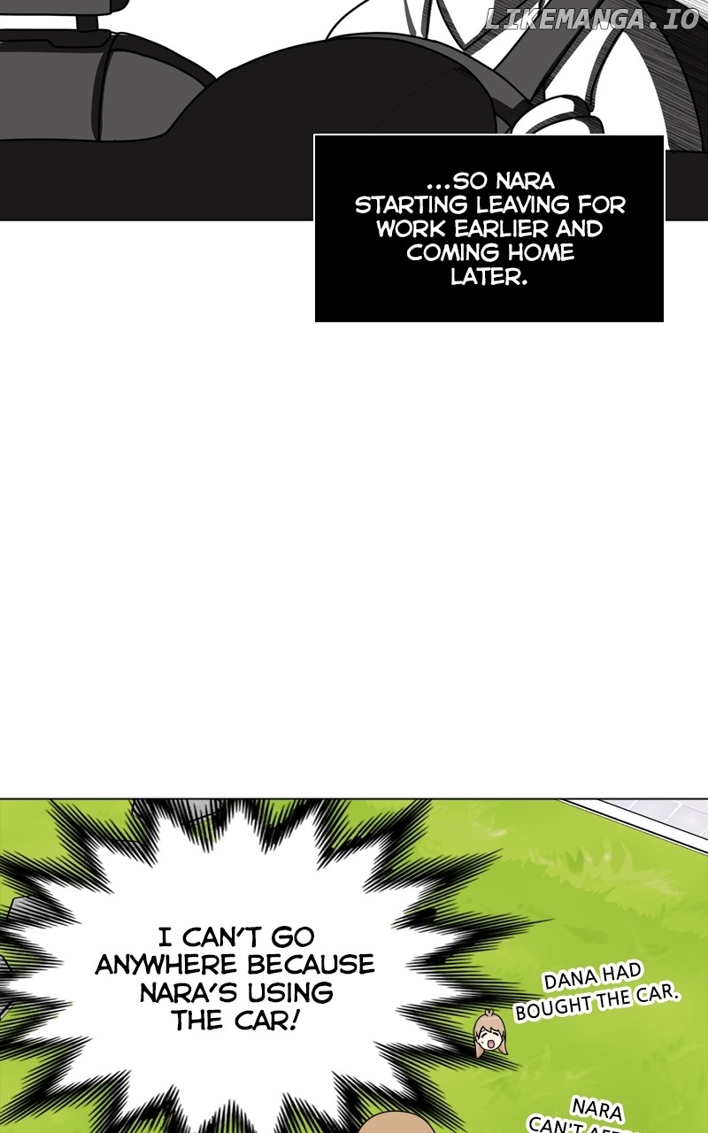 The Dog Diaries Chapter 165 - page 65
