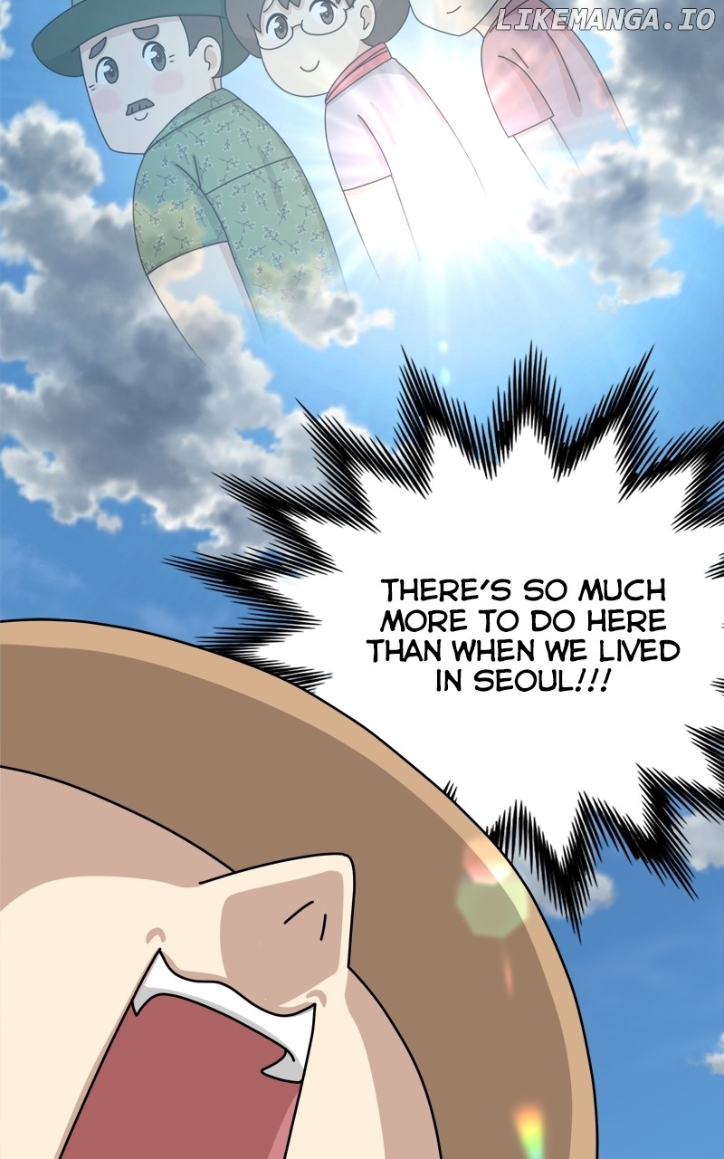 The Dog Diaries Chapter 165 - page 67