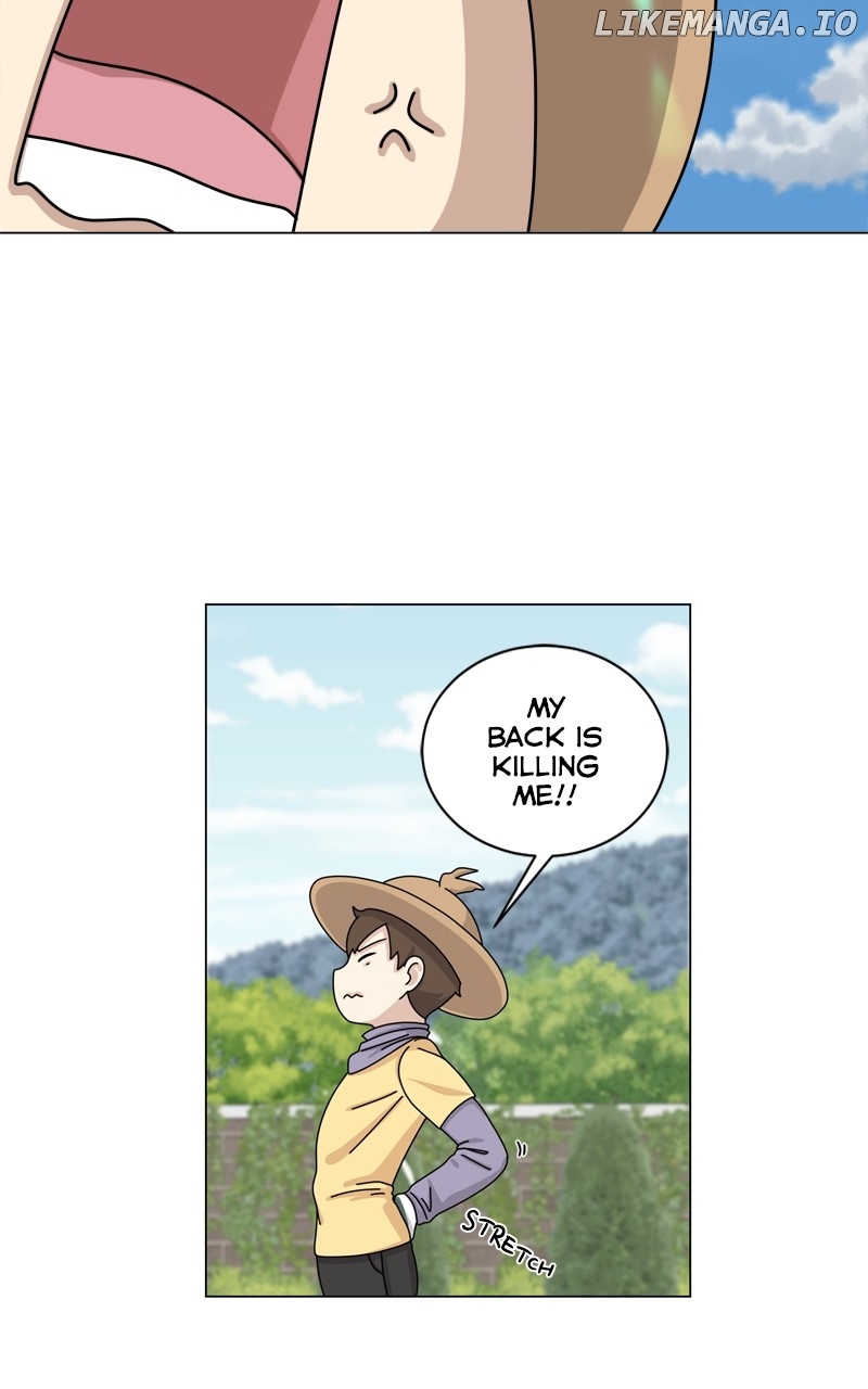 The Dog Diaries Chapter 165 - page 68
