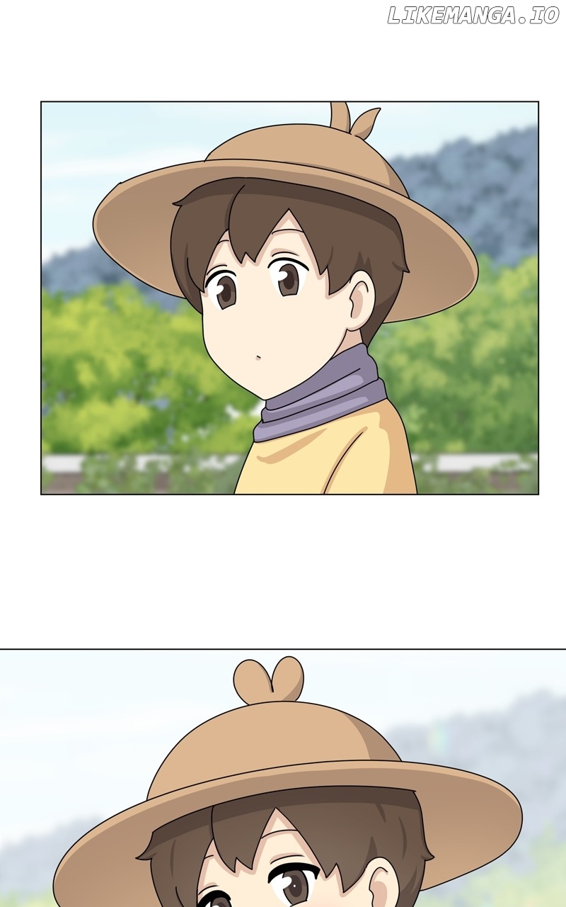 The Dog Diaries Chapter 165 - page 69