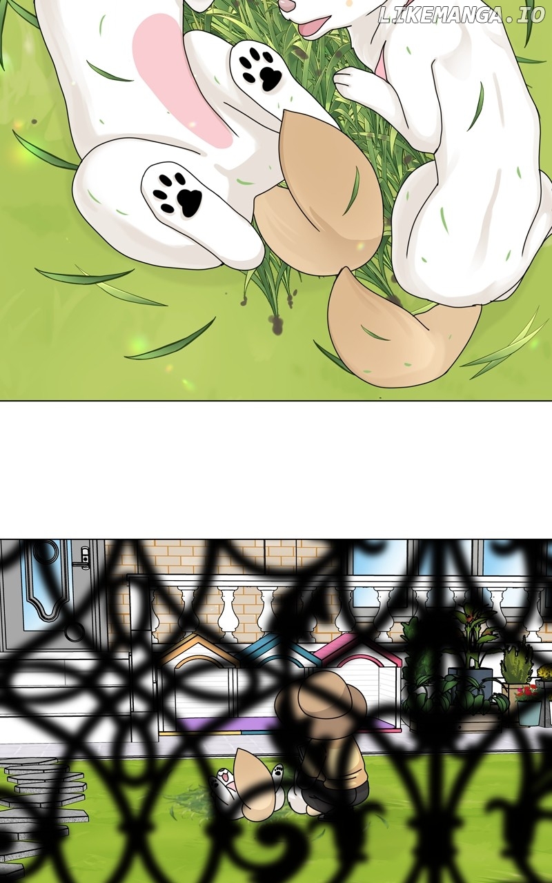 The Dog Diaries Chapter 165 - page 71