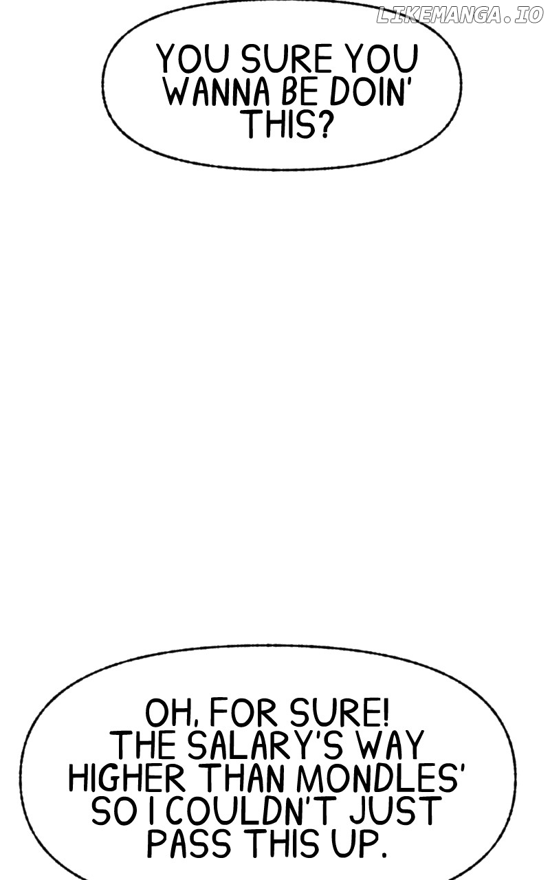 SHOGUNNED - Manga Chapter 14 - page 32