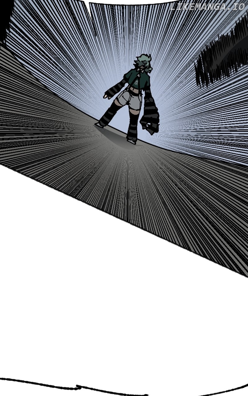 SHOGUNNED - Manga Chapter 15 - page 32
