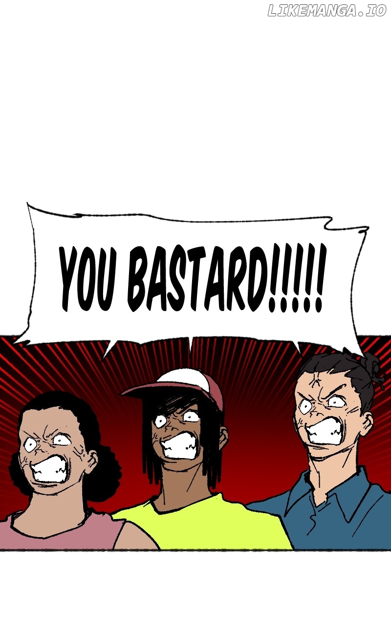 SHOGUNNED - Manga Chapter 16 - page 32