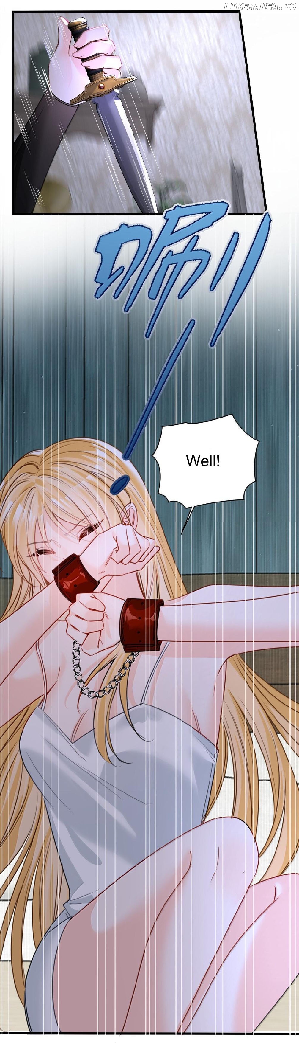 Miss Vampire's Bullying Game Chapter 50 - page 2