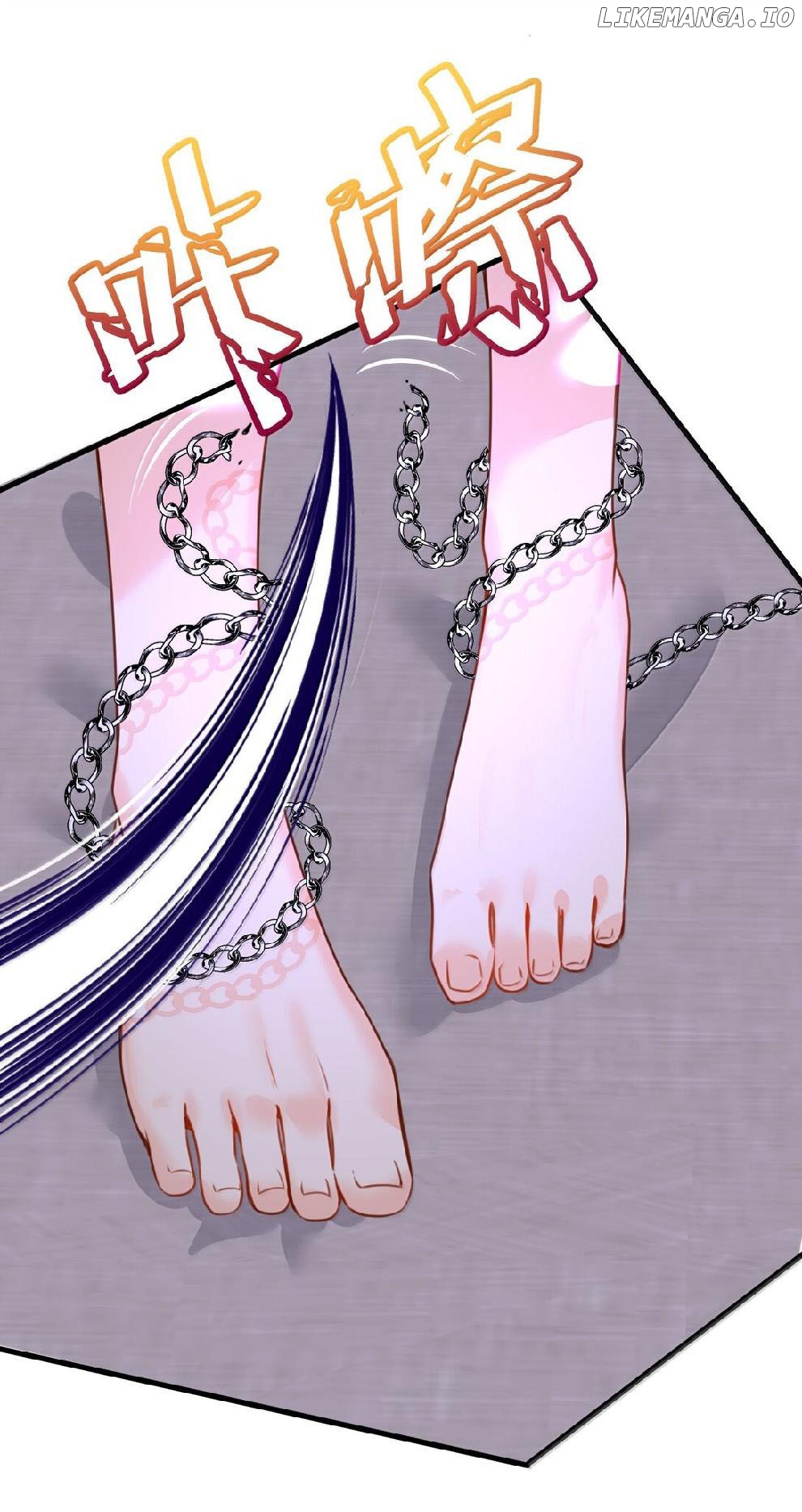 Miss Vampire's Bullying Game Chapter 50 - page 3