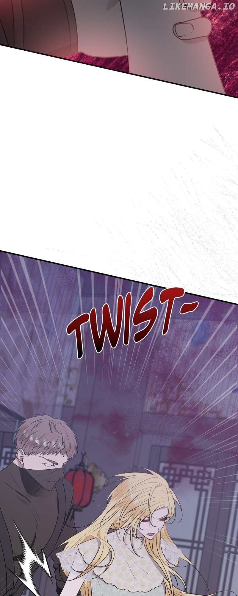 My Angelic Husband is actually a Devil in Disguise Chapter 72 - page 13