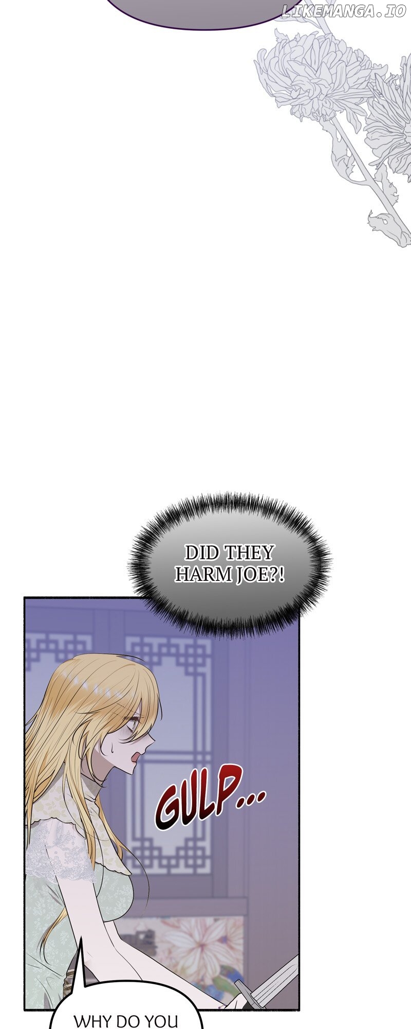 My Angelic Husband is actually a Devil in Disguise Chapter 72 - page 2