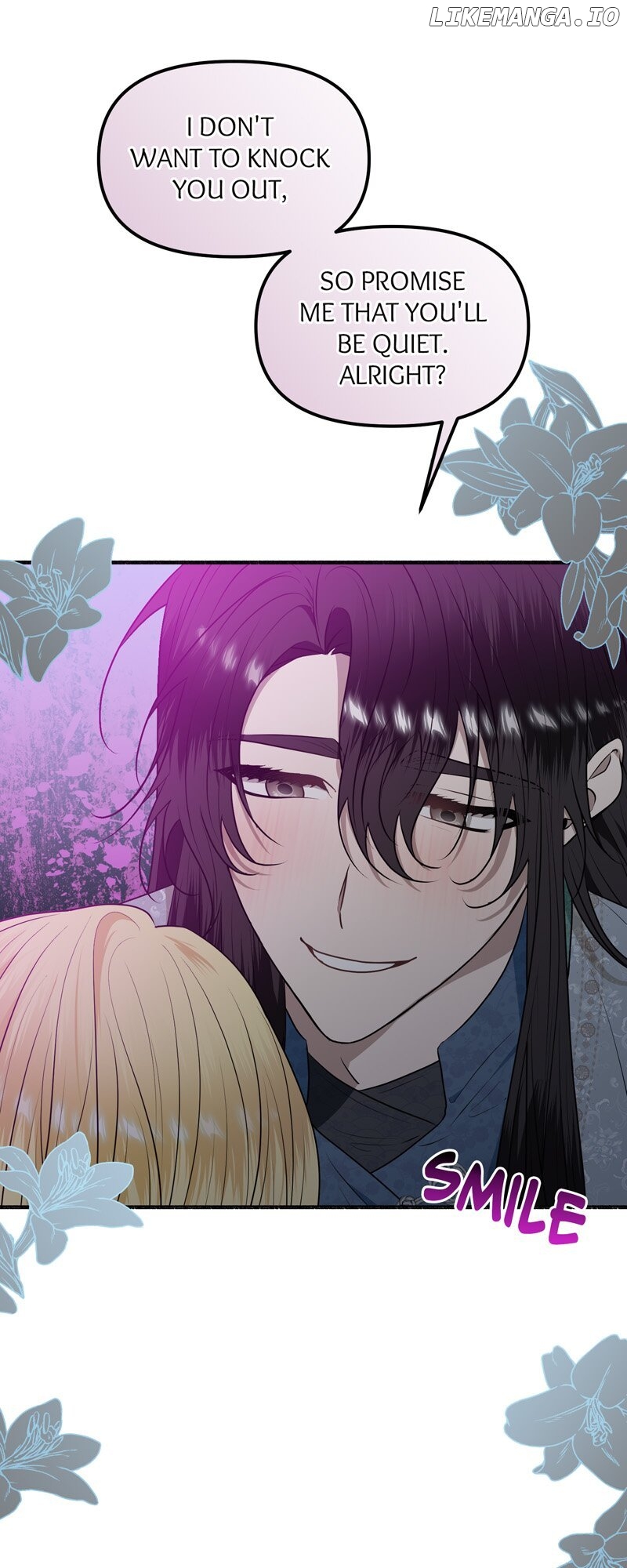 My Angelic Husband is actually a Devil in Disguise Chapter 72 - page 24