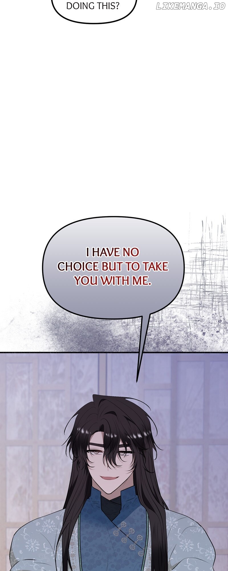 My Angelic Husband is actually a Devil in Disguise Chapter 72 - page 4