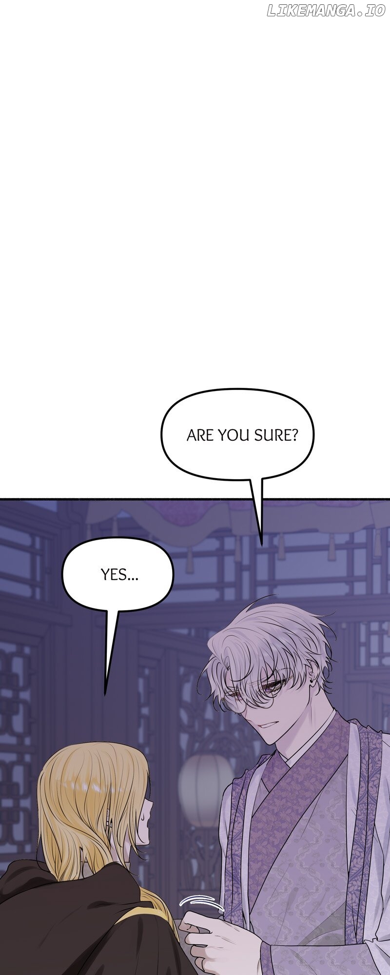 My Angelic Husband is actually a Devil in Disguise Chapter 72 - page 50