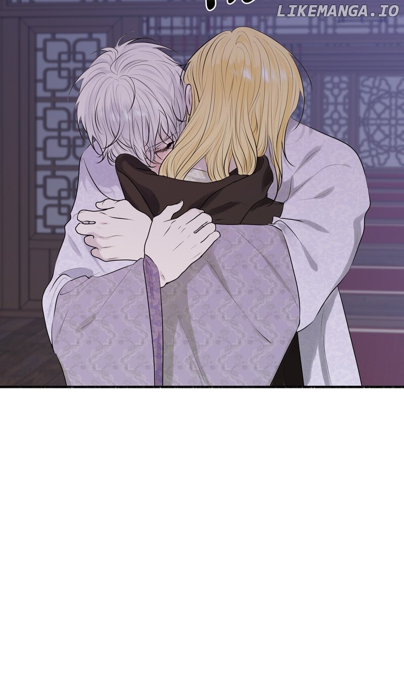 My Angelic Husband is actually a Devil in Disguise Chapter 72 - page 63