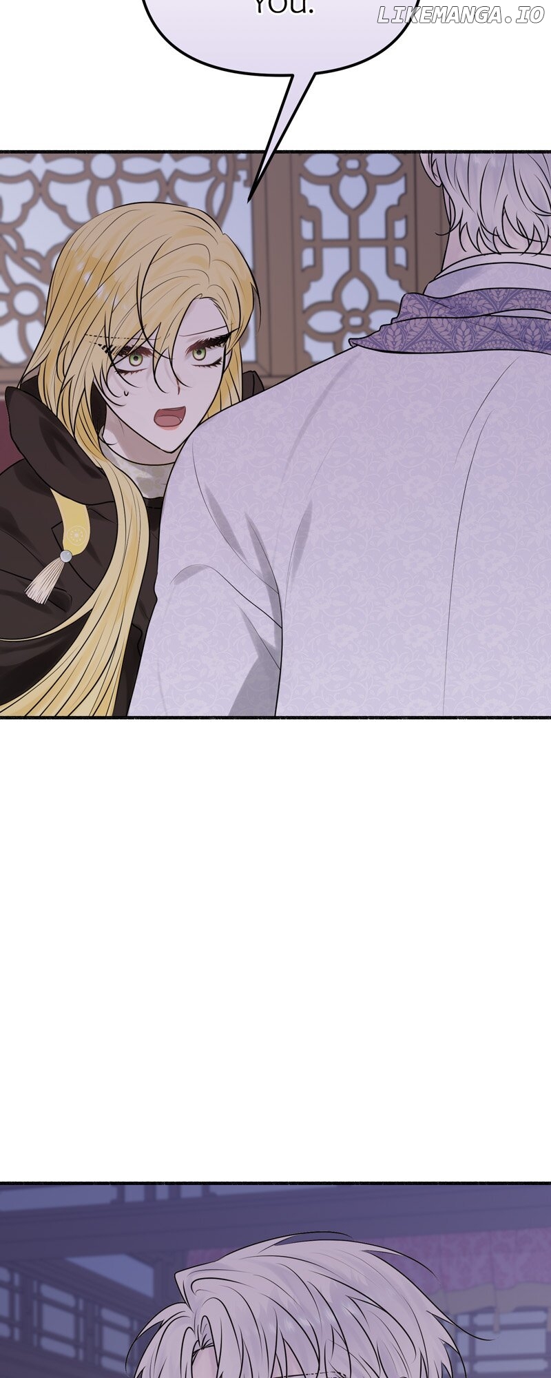 My Angelic Husband is actually a Devil in Disguise Chapter 72 - page 67