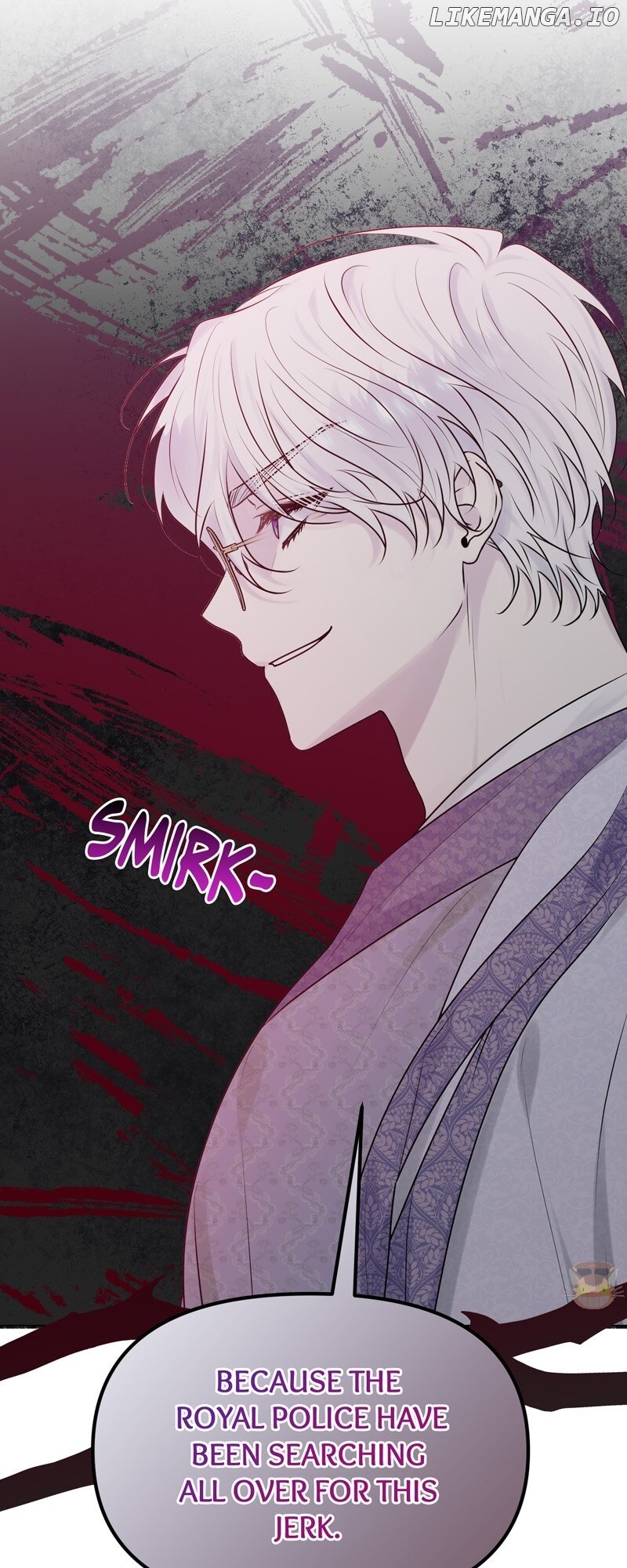 My Angelic Husband is actually a Devil in Disguise Chapter 72 - page 70